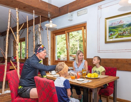 Club del Sole Val di Fiemme Easy Camping Village - 3