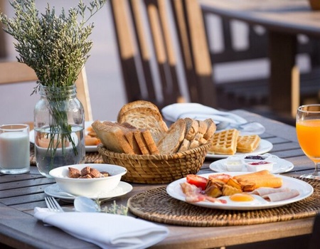 Phuket Orchid Resort & Spa 4* - 3