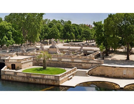 Séjour au coeur de Nîmes - 4* - Gard - Nîmes, Languedoc Roussillon - Image 2