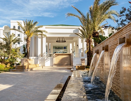 Ôclub Select Radisson Blu Resort & Thalasso 5* - Monastir, Tunisie - Image 3