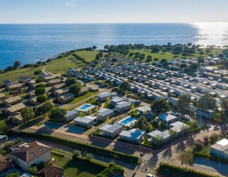 Camping Park Umag, 4* - 3