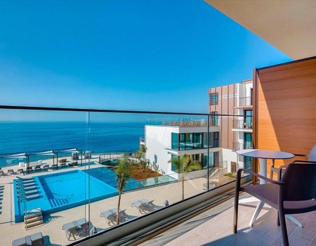 Hotel Sentido Galomar 4* Adults Only +18 - 4