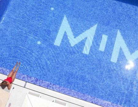 Hôtel Adult Only Mim Mallorca Hotel Boutique & Spa 4* - 2