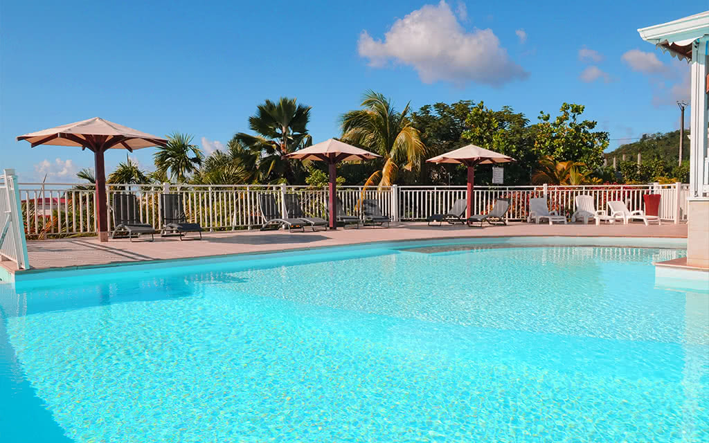 Village Pomme Cannelle - 1