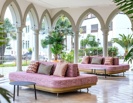 Gran Tagoro Family & Fun 5* - Lanzarote, Canaries - Image 3