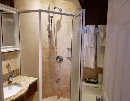 Parc Suites Hôtel 3* - Sans transfert - 5