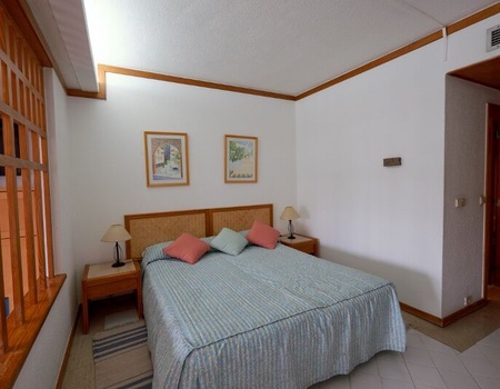 Muthu Oura Praia 4* - 4