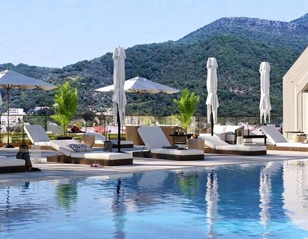 Hotel Siro Boka Place 5*