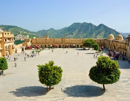 Circuit Privé Rajasthan en liberté (cat. confort) - Inde - 5