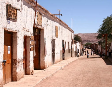 Circuit Chili, des Andes aux moais de l'Île de Pâques (maximum 16 participants) - 4