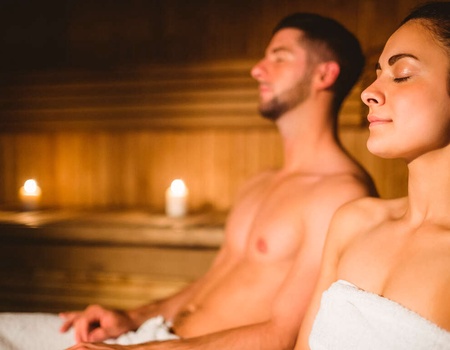 Séjour détente sauna et hammam en plein coeur de Montpellier - 4* - Montpellier, Languedoc Roussillon - Image 1