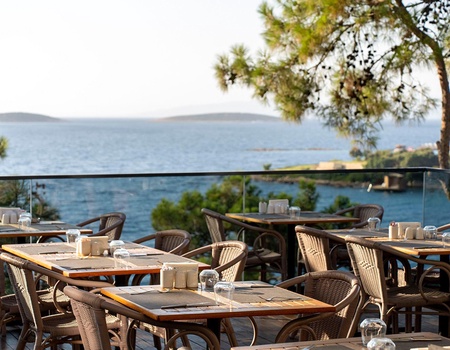 Blue Dreams Resort 5* - 4