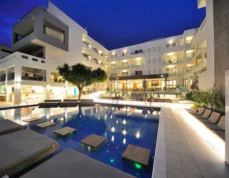 Hôtel Atrium Ambiance (adults only) 4* - Crète, Grèce - Image 1