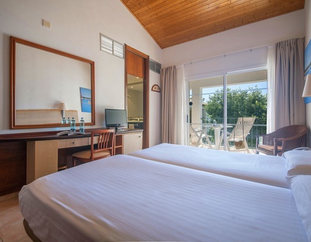 Blau colonia Sant Jordi 4*(nl) - 2