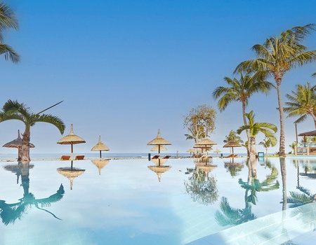 Club Framissima Premium InterContinental Mauritius Resort 5* - 2