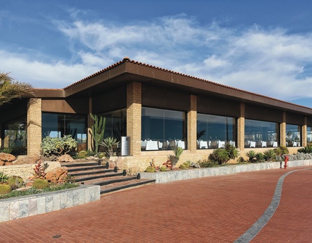 Hôtel Riu Tikida Beach 4* - 4