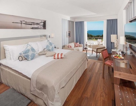 Hôtel Valamar Collection Dubrovnik President 5* - 5
