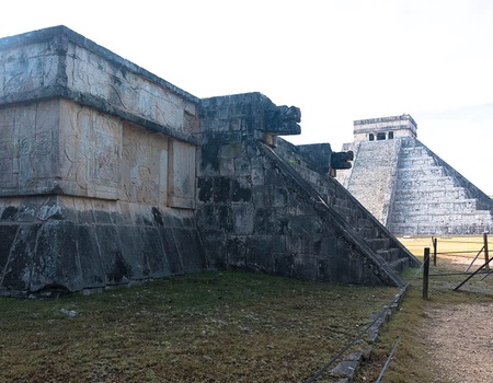 Autotour Péninsule du Yucatan - 2
