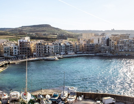 Hôtel Calypso Gozo 4* - Image 1