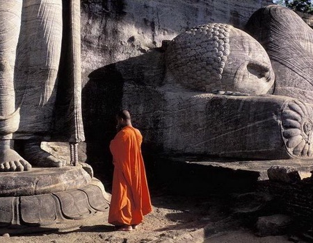 Circuit Privé Ceylan en liberté + séjour Maldives 4* - Sri Lanka - 1