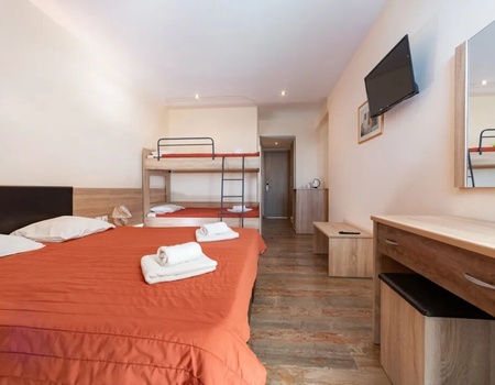 Hôtel Alyssium Hotel Corfu 4* - 3