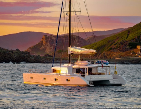 Croisière en catamaran îles Grenadines - Martinique, Antilles, Caraibes - Image 4