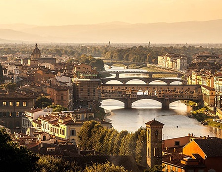 Circuit Rome, Florence & Venise - flex - Italie - 2