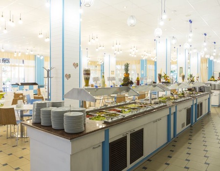 MPM Hotel Astoria 4* - 5