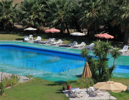 Hôtel Rhodian Sun 3* - 2
