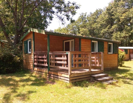 Camping OAKi, 3*