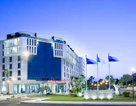 Hôtel Hilton Garden Inn Lecce 4* - 1