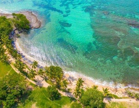 Combiné croisière et hôtel A la découverte des Grenadines et extension à l'hôtel Karibea Sainte-Luce - 5