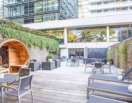 Découvrez Keukenhof et séjournez près de la côte de Scheveningen - 4* - 5