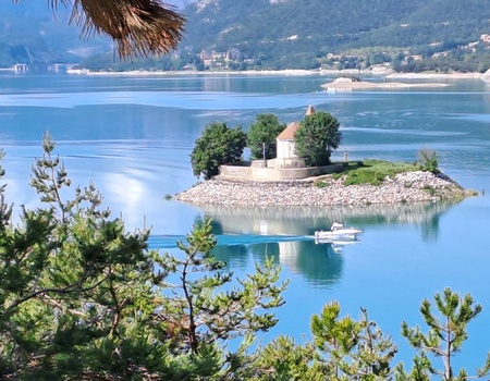 Camping La Presqu'île 4* - 4