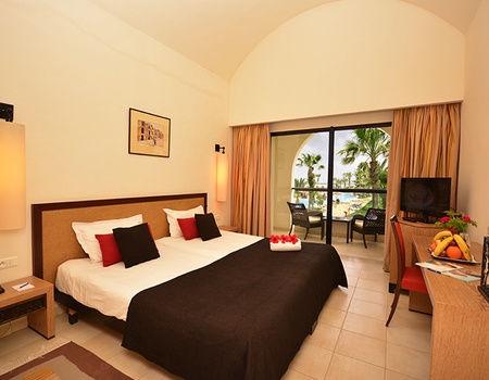 Hôtel Sentido Djerba Beach 4* - 3