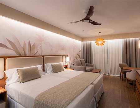 Hôtel Framissima Premium Riu Palace Phuket ***** - Phuket, Thailande - Image 5