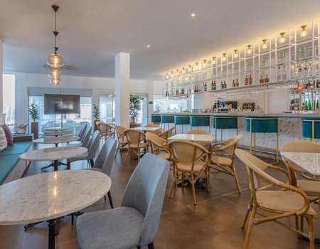 Hôtel Caprice Concord 4* - 2