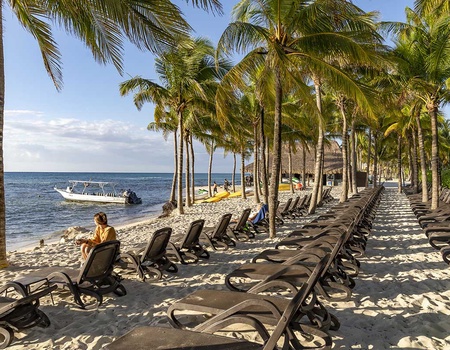 Combiné découverte et détente Merveilles du Mexique et extension Playa Del Carmen - 3