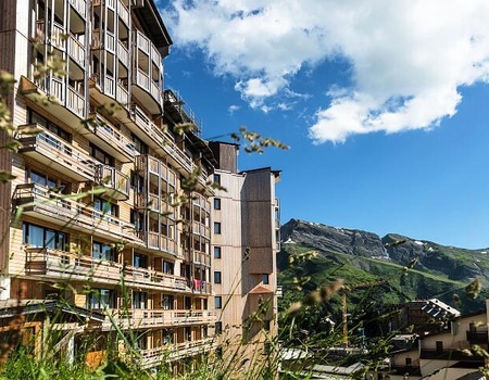 Résidence Les Alpages - Maeva Home - Haute Savoie - Avoriaz, Alpes du Nord - Image 1