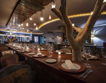 Hotel Jaal Riad Resort Adult Only 5* - 4