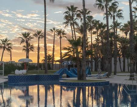 Hôtel Sousse Pearl Marriott Resort & Spa 5* - 1