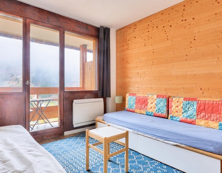 Résidence Le Cédrat - Maeva Super  Home - Haute Savoie - Avoriaz, Alpes du Nord - Image 3