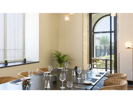 Escapade gourmande avec accès spa dans un 5* à Nîmes - 5* - Gard - Nîmes, Languedoc Roussillon - Image 4