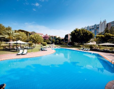 TUI Sélection Limak Limra Hôtel & Resort - Choix Flex *****