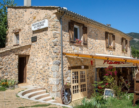 Camping Terra Verdon 5* - 5
