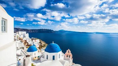 Croisière Les Cyclades et le Dodécanèse, îles confidentielles de la Mer Égée - Grèce continentale, Grèce - Image 3