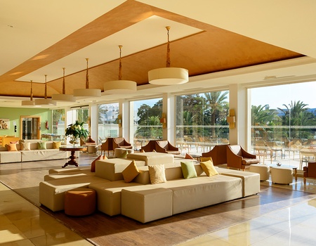 Hôtel Occidental Sousse Marhaba 4* - Tunis, Tunisie - Image 4