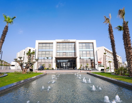 Hôtel Grand Dominium 5* - Agadir, Maroc - Image 3