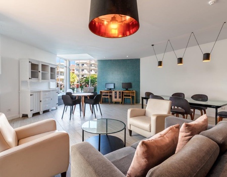 Hôtel HG Tenerife Sur 4* - Tenerife, Canaries - Image 4