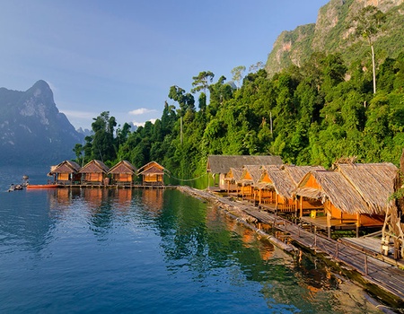 La Thaïlande, nature, culture et plages du Sud (petit groupe - 6-12 pers.) - 3